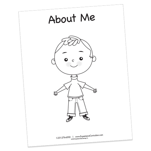 september 2020: all about me